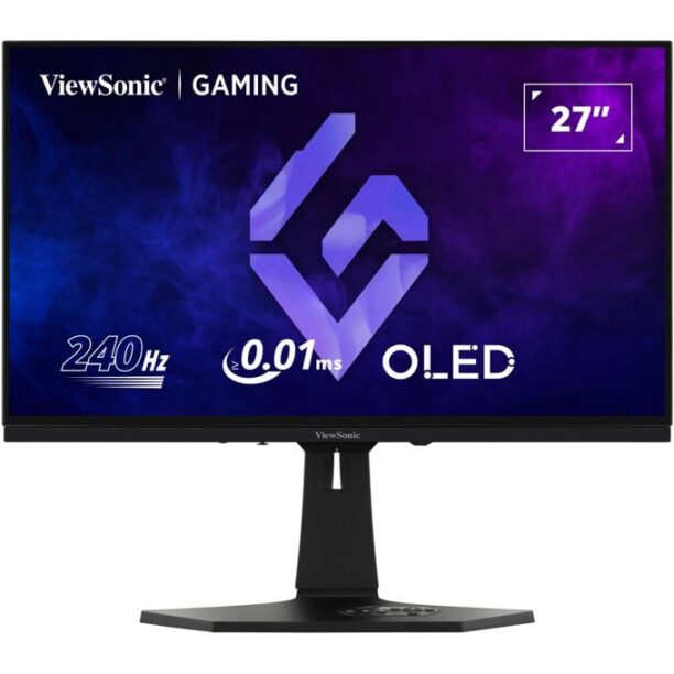 Монитор ViewSonic XG272-2K-OLED