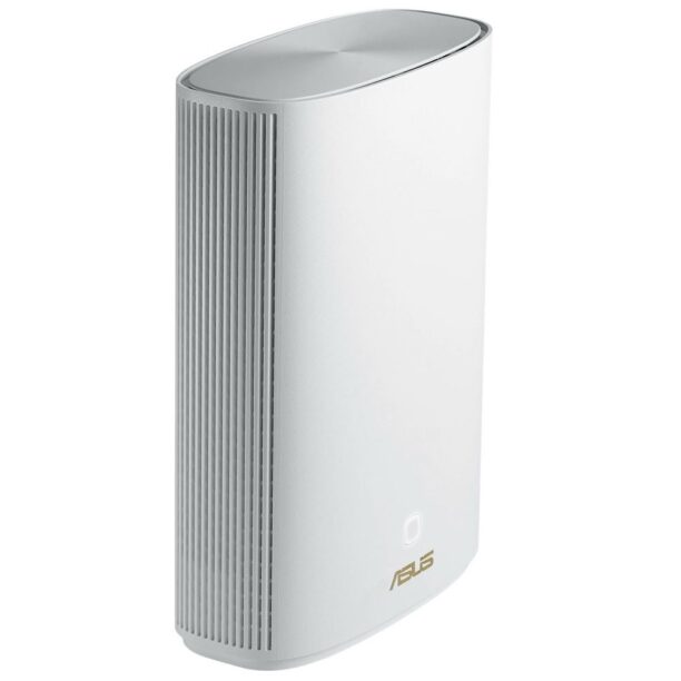 Мрежеста система Asus ZenWiFi AX Hybrid XP4 Mesh AX1800