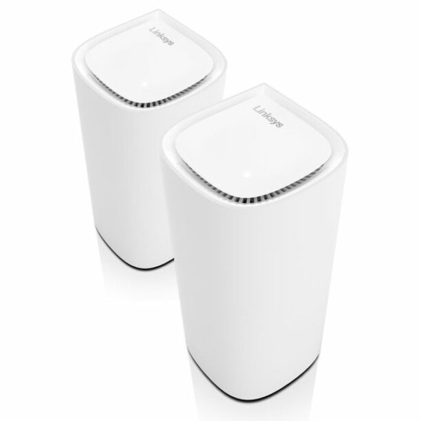 Мрежеста система Linksys Velop Pro 6E