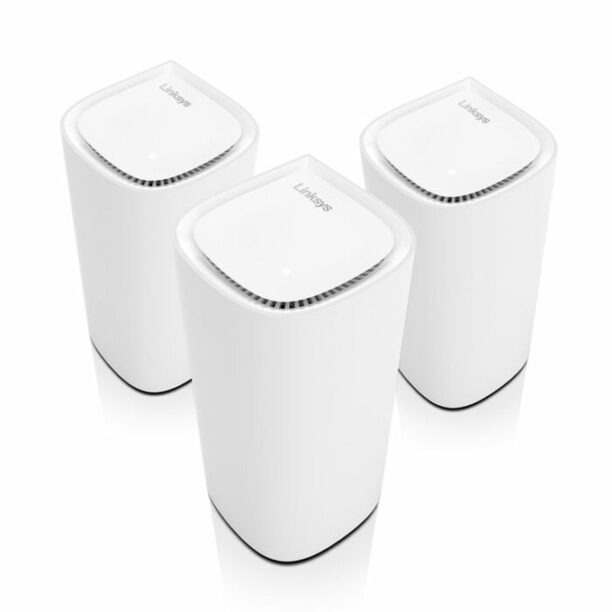 Мрежеста система Linksys Velop Pro 6E