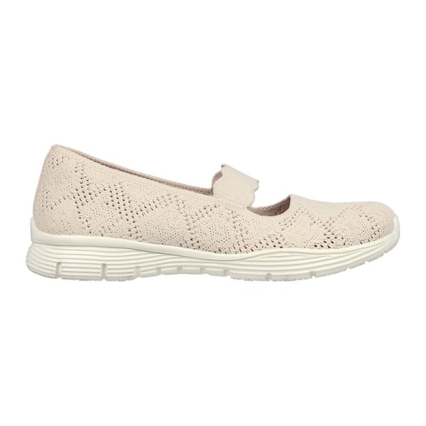 Мрежести пантофки Seager-Casual Party Skechers