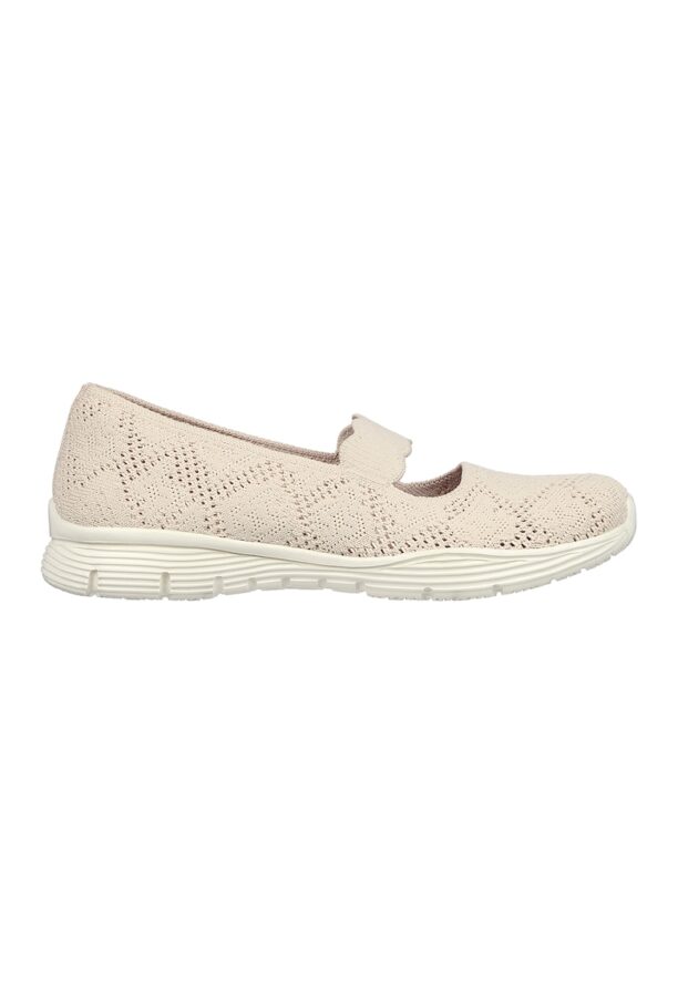 Мрежести пантофки Seager-Casual Party Skechers