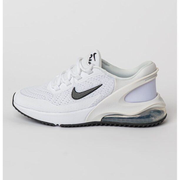 Мрежести спортни обувки Air Max 270 с еко кожа DV1968 Nike