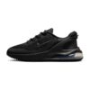 Мрежести спортни обувки Air Max 270 с еко кожа DV1968 Nike