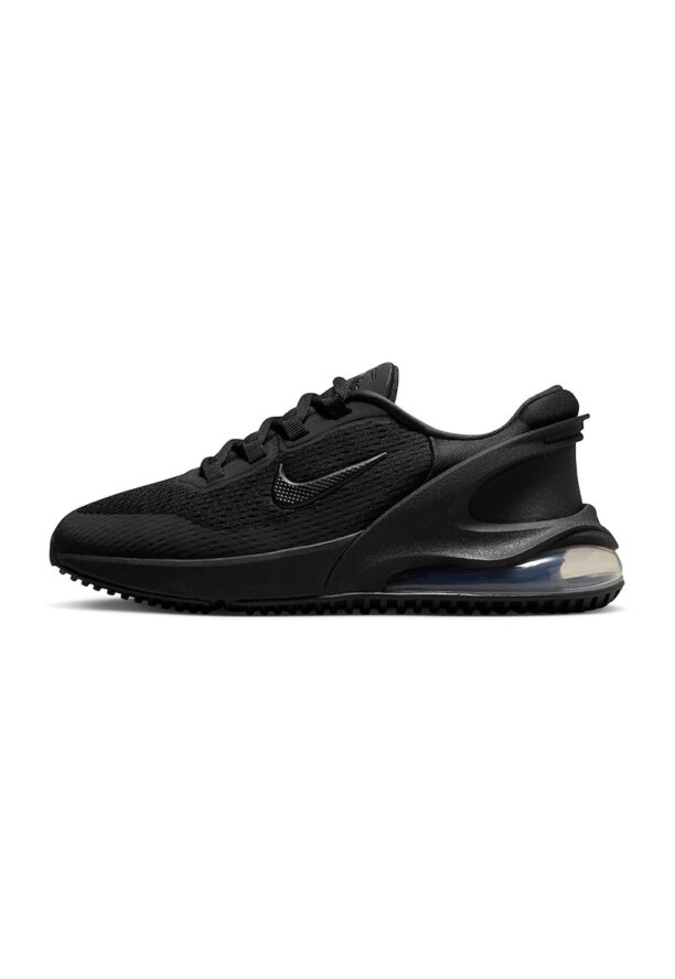 Мрежести спортни обувки Air Max 270 с еко кожа DV1968 Nike