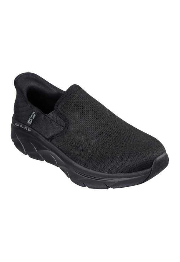 Мрежести спортни обувки D'Lux Walker 2.0 Skechers