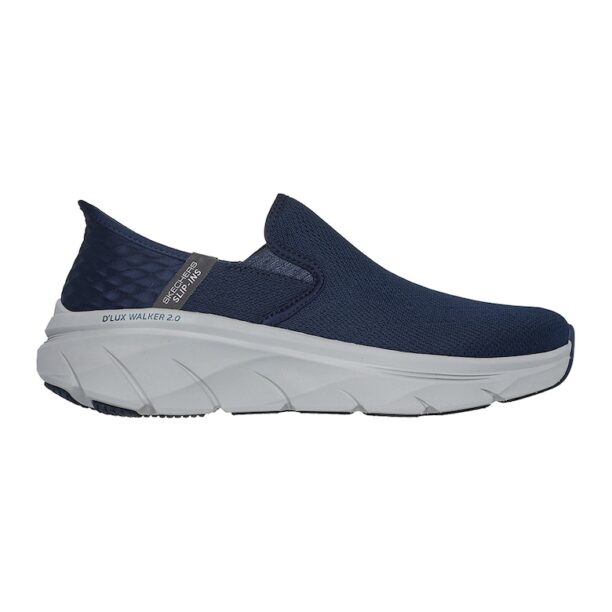 Мрежести спортни обувки D'Lux Walker 2.0 Skechers