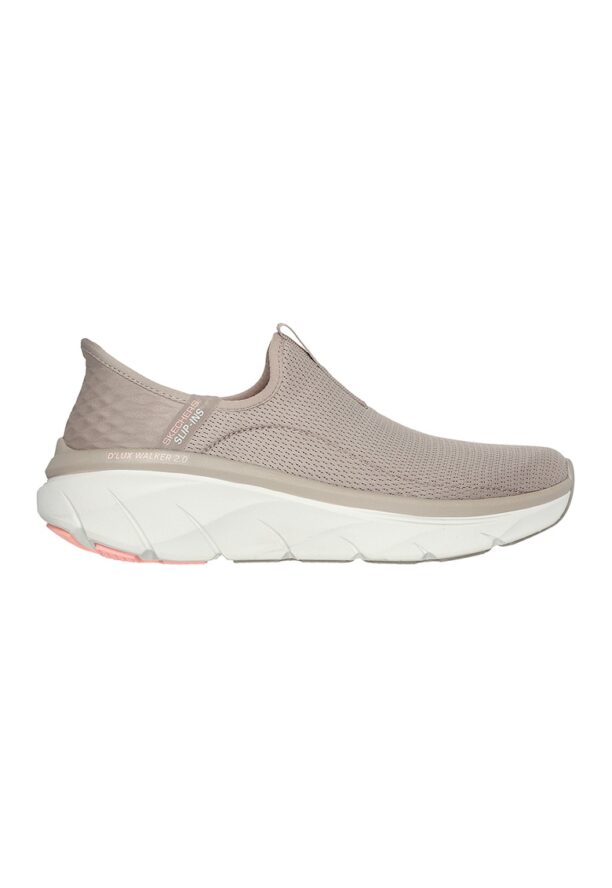 Мрежести спортни обувки D'Lux Walker Skechers