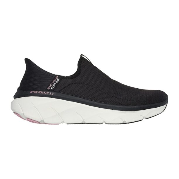 Мрежести спортни обувки D'Lux Walker Skechers