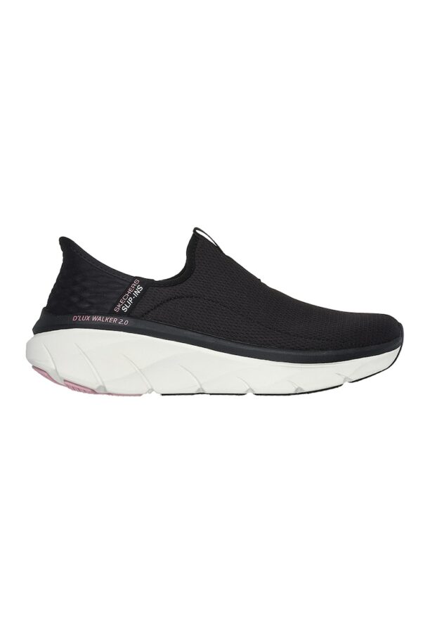 Мрежести спортни обувки D'Lux Walker Skechers