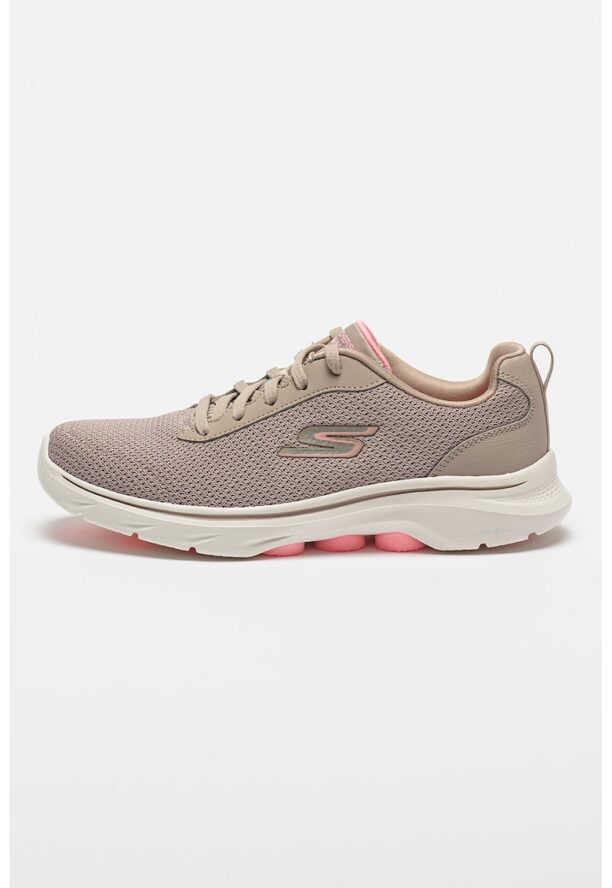 Мрежести спортни обувки GO WALK 7™ Skechers