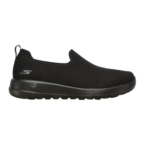 Мрежести спортни обувки GOwalk Joy - Sensational Day Skechers