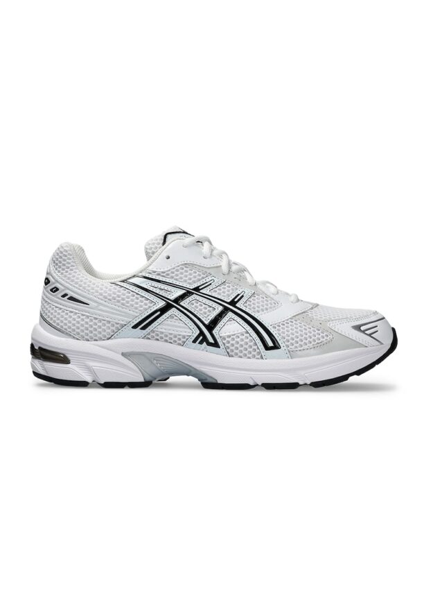 Мрежести спортни обувки Gel-1130 с лого Asics