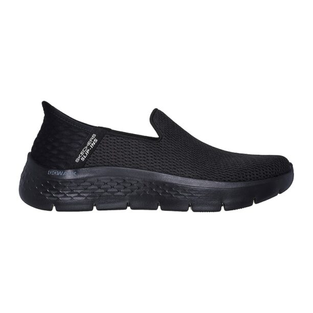 Мрежести спортни обувки Go Walk Flex Skechers