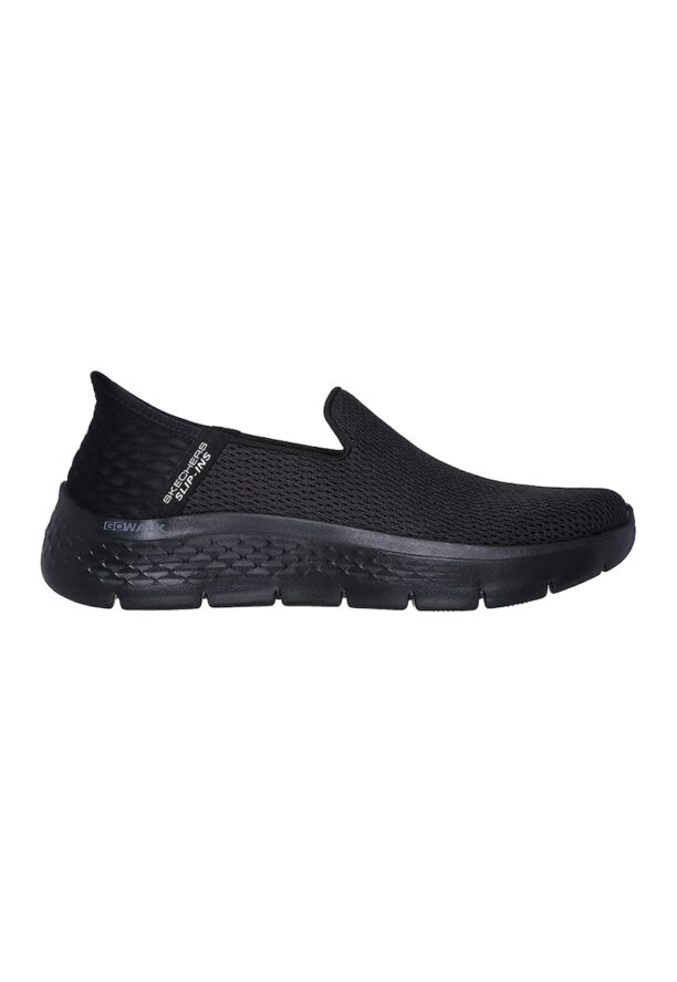 Мрежести спортни обувки Go Walk Flex Skechers