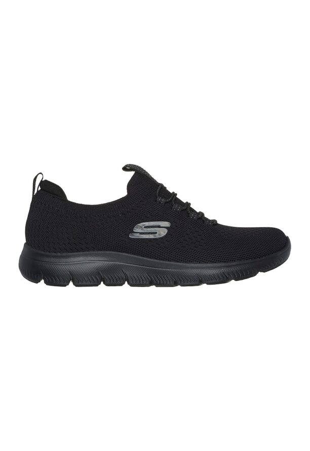 Мрежести спортни обувки Idyllic Skechers