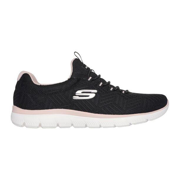 Мрежести спортни обувки Summits-Artistry Chic Skechers