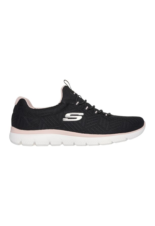 Мрежести спортни обувки Summits-Artistry Chic Skechers