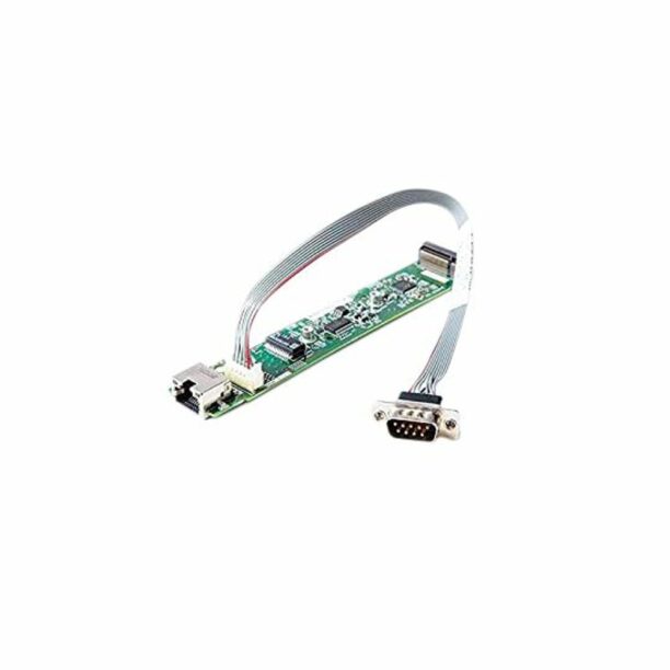 Мрежови адаптер HPE DL20/ML30 Gen10 M.2/Dedicated iLO and Serial Port Kit