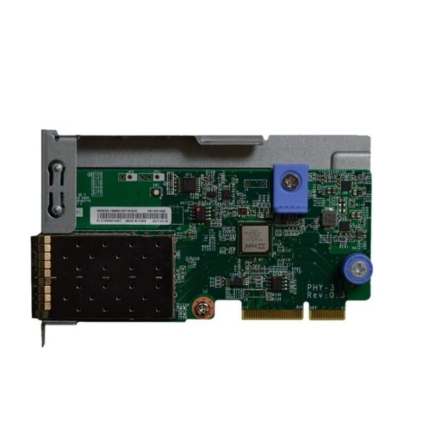 Мрежови адаптер Lenovo ThinkSystem 10Gb 2-port SFP+ LOM