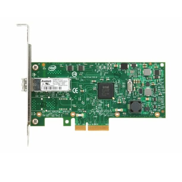 Мрежови адаптер Lenovo ThinkSystem 7ZT7A00533