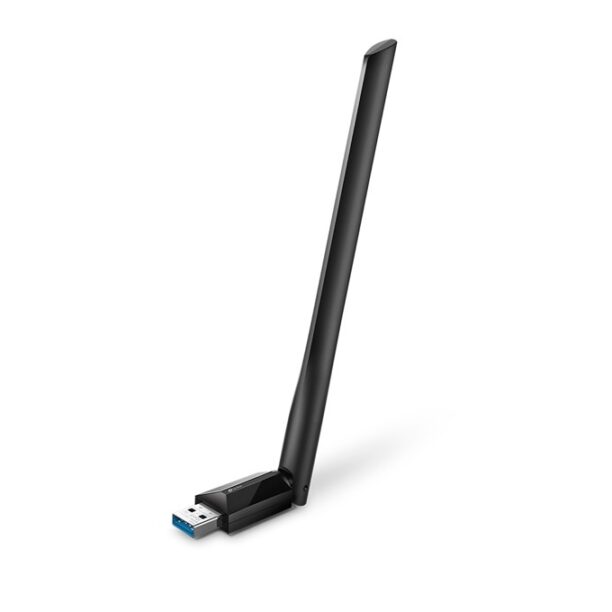 Мрежови адаптер TP-Link Archer T3U Plus