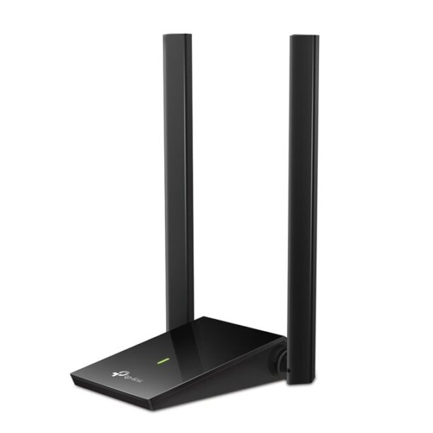 Мрежови адаптер TP-Link Archer T4U Plus AC1300