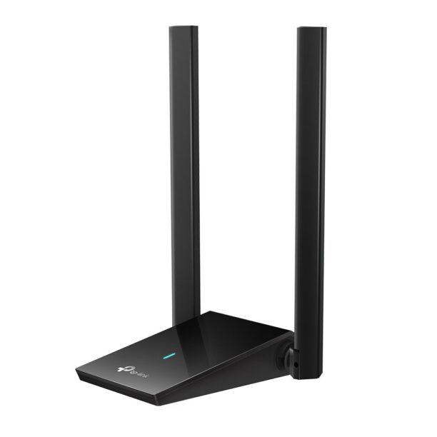 Мрежови адаптер TP-Link Archer TX20U Plus