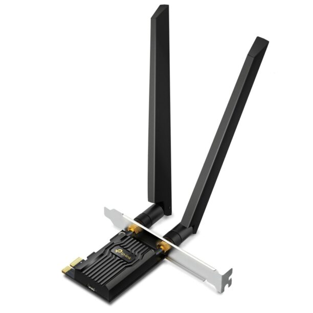 Мрежови адаптер TP-Link Archer TXE72E