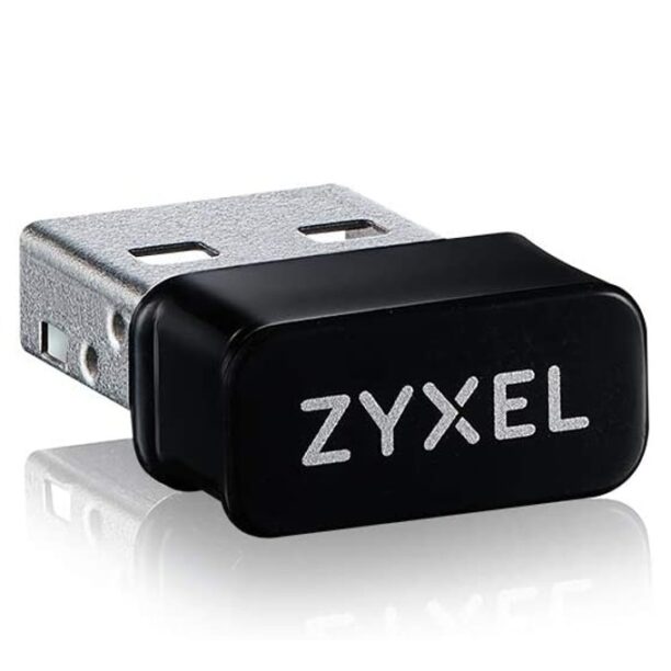 Мрежови адаптер ZyXEL NWD6602