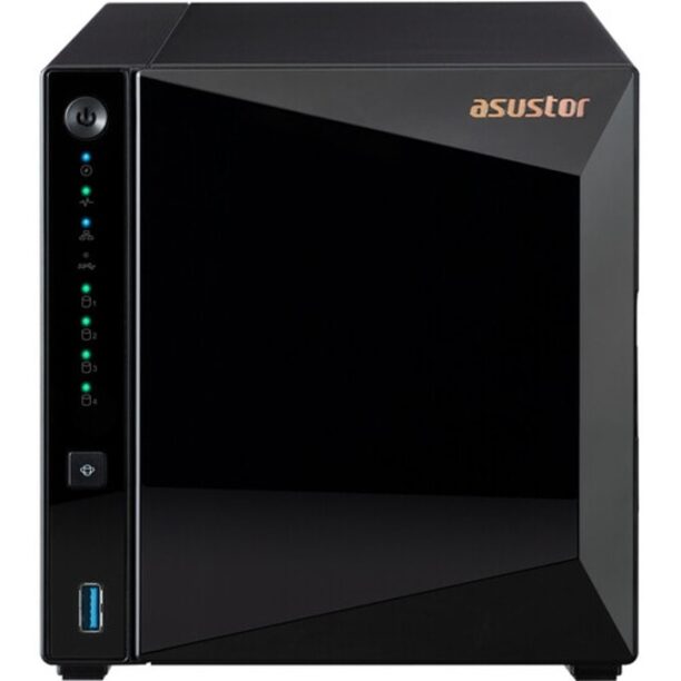 Мрежови диск (NAS) Asustor Drivestor 4 Pro Gen2