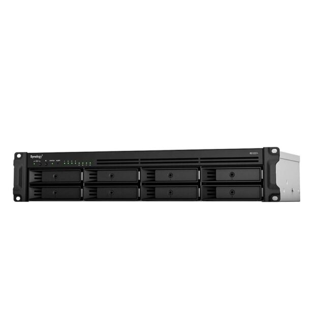 Мрежови диск (NAS) Synology RS1221+