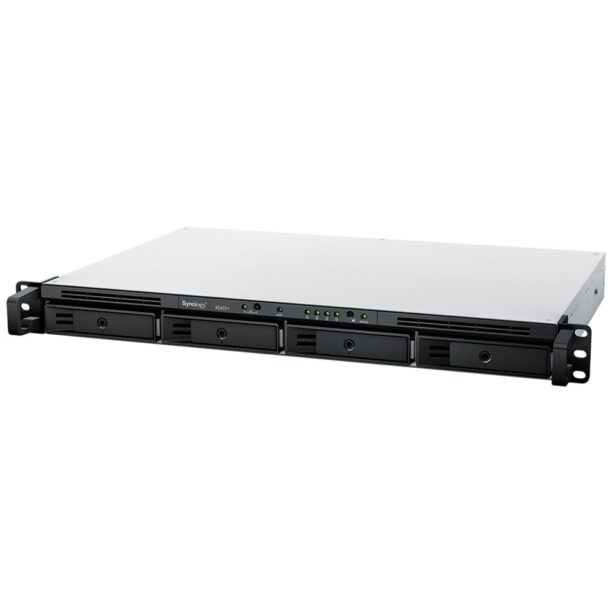 Мрежови диск (NAS) Synology RS422+