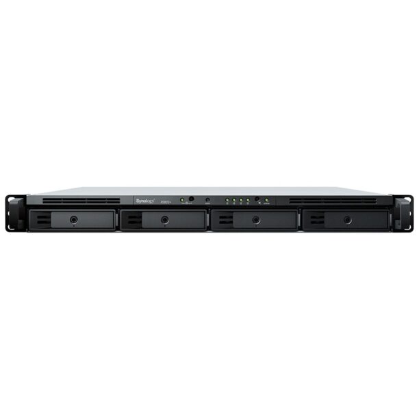 Мрежови диск (NAS) Synology RS822+