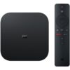 Мултимедиен плеър Xiaomi Mi TV Box S 2nd Gen (PFJ4151EU)