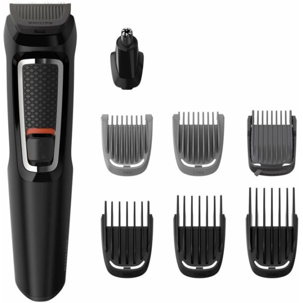 Мултитример Philips Multigroom MG3730/15X4