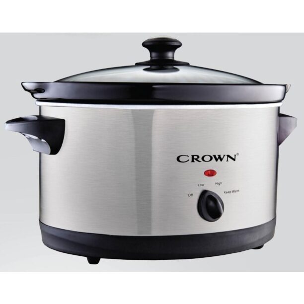 Мултифункционален уред за готвене Crown SLC-7L