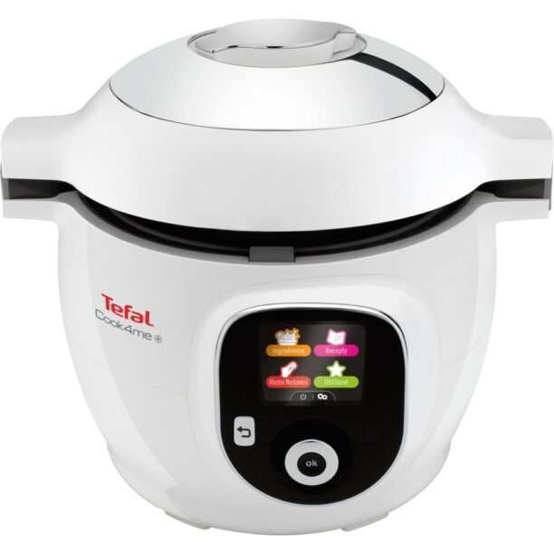 Мултифункционален уред за готвене Tefal CY851130 COOK4ME Standard