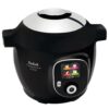 Мултифункционален уред за готвене Tefal CY855830 Cook4me+ Connect