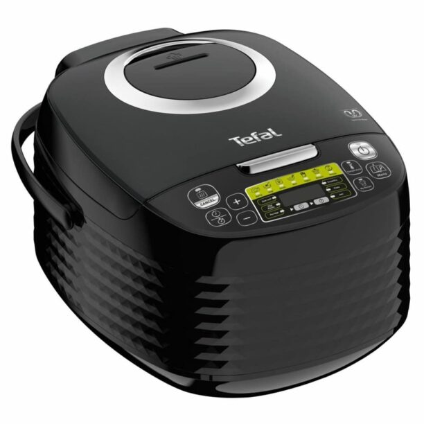 Мултифункционален уред за готвене Tefal RK745800