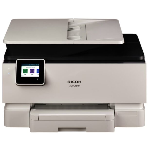 Мултифункционалнo мастиленоструйно устройствo Ricoh IJM C180F