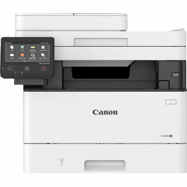 Мултифункционално лазерно Canon i-SENSYS X 1238i II