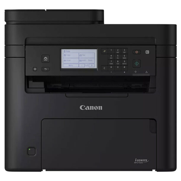 Мултифункционално лазерно устройство Canon i-SENSYS MF275dw