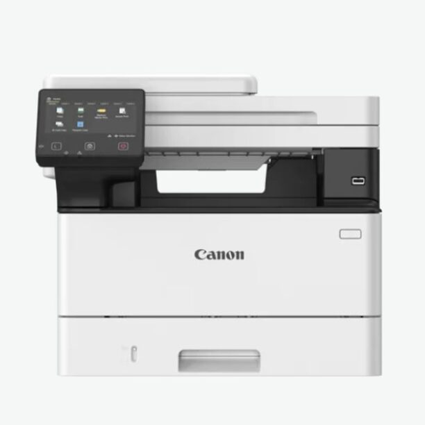 Мултифункционално лазерно устройство Canon i-SENSYS MF461dw