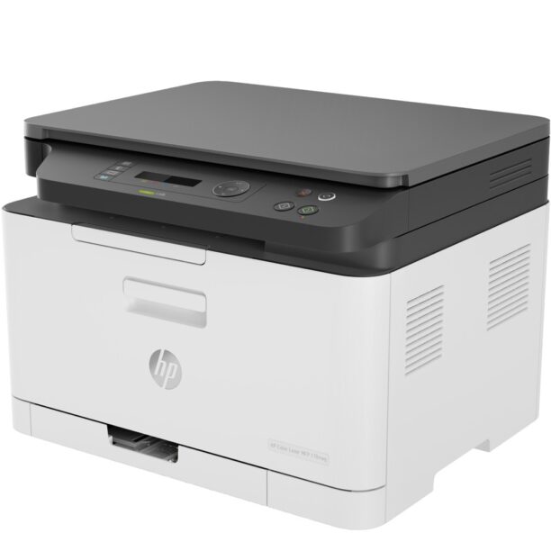 Мултифункционално лазерно устройство HP Color Laser MFP 178nw