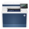 Мултифункционално лазерно устройство HP Color LaserJet Pro 4302dw