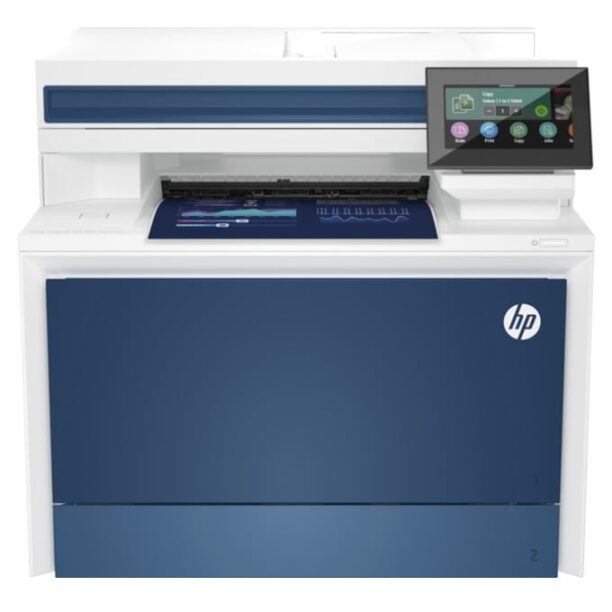 Мултифункционално лазерно устройство HP Color LaserJet Pro 4302fdn