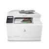 Мултифункционално лазерно устройство HP Color LaserJet Pro MFP M183fw