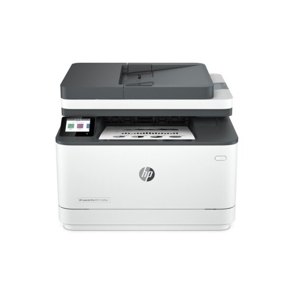 Мултифункционално лазерно устройство HP LaserJet Pro MFP 3102fdw