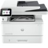 Мултифункционално лазерно устройство HP LaserJet Pro MFP 4102fdw